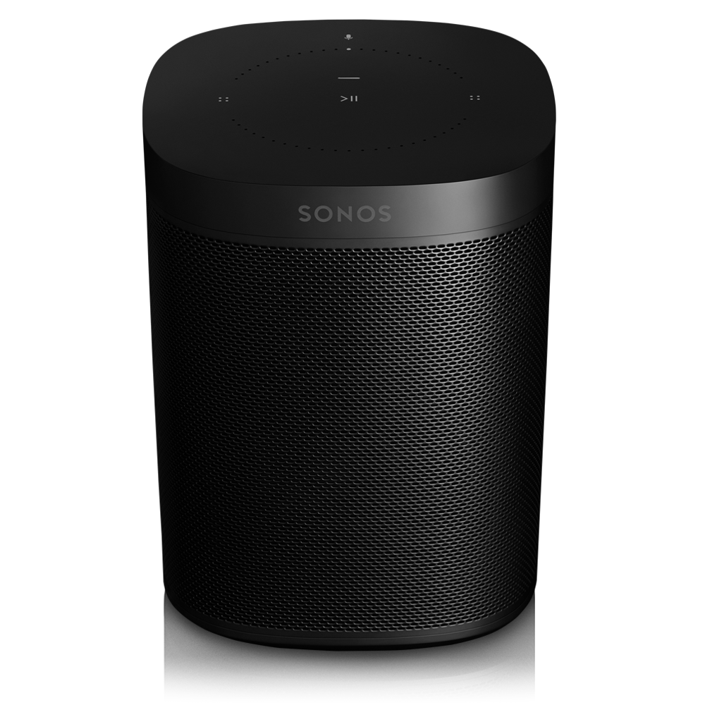 Sonos One from Big Bear Home Theatre